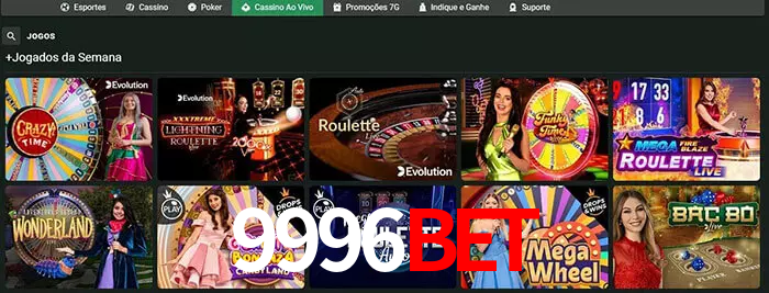 9996Bet bet