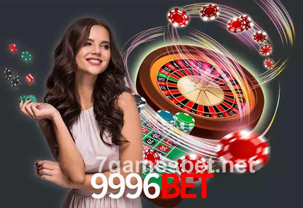 vivo no cassino 9996Bet