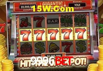 9996Bet: Seu Cassino Premiado com Pagamentos Rápidos