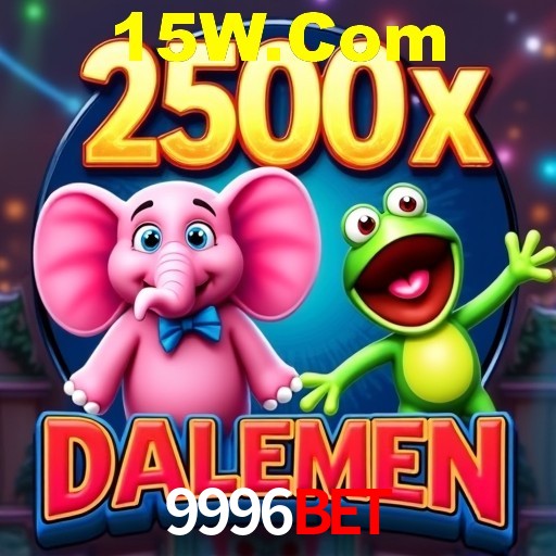 Apostas Esportivas na 9996Bet: Um Guia Completo