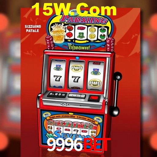 A Popularidade dos Caça-Níqueis no 9996Bet