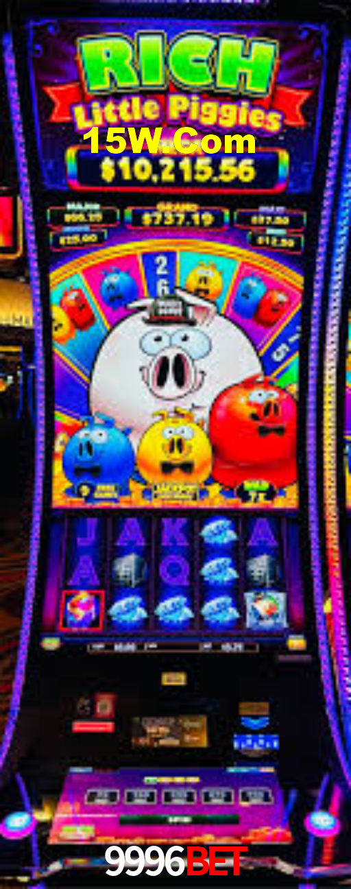 Live Casino 9996Bet