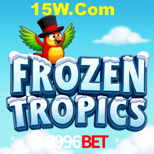 Descubra o Mundo do Cassino Online com 9996Bet