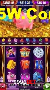 Gates of Olympus 9996Bet
