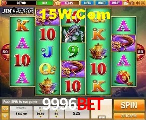 9996 Bet Vip