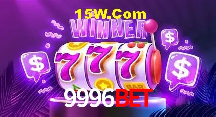 Sinta a adrenalina dos jogos de cassino com 9996Bet