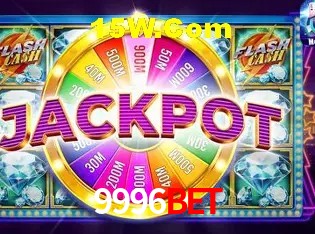 9996 Bet Vip