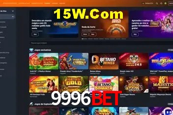 9996Bet