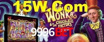 Experiência VIP 9996Bet