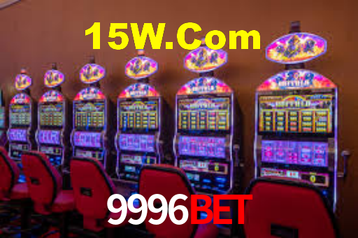 Welcome Bonus 9996Bet