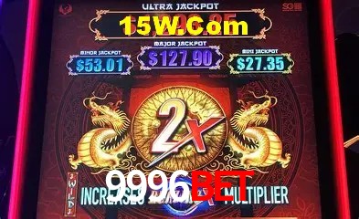 Ofertas Exclusivas 9996Bet