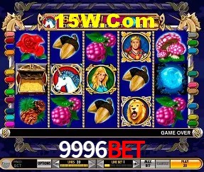 Promoções Sazonais 9996Bet