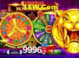 Jogos de Slot 9996Bet