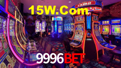 VIP Casino 9996Bet