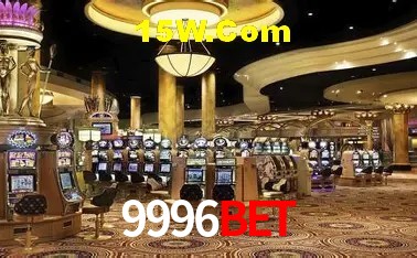 Recursos de Bônus 9996Bet