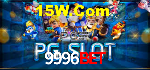 Daily Bonuses 9996Bet