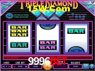  9996Bet.Com