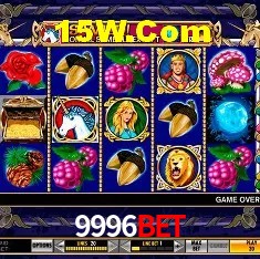 Design Responsivo 9996Bet