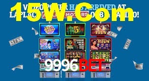 Tennis Betting 9996Bet