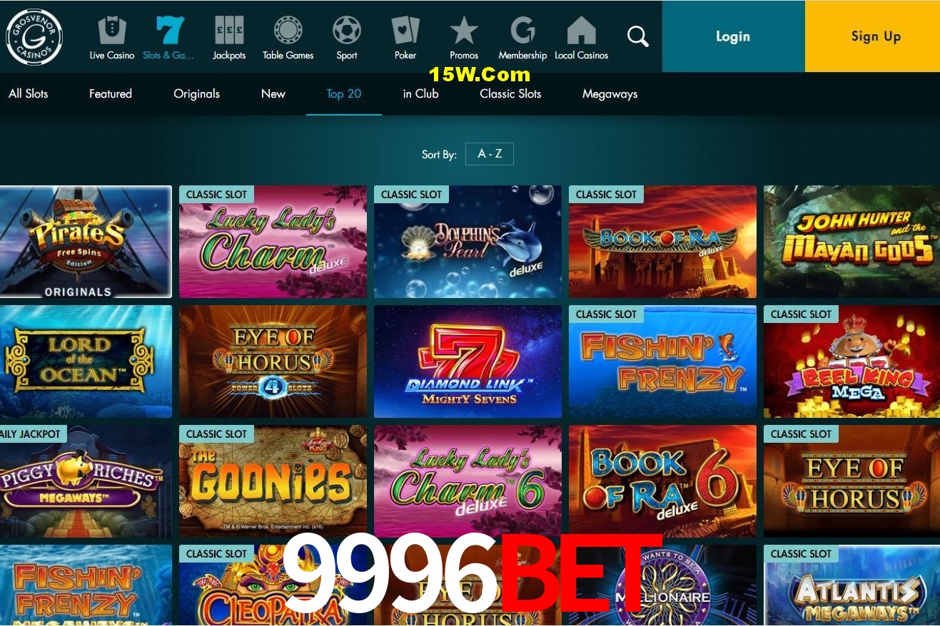 Responsive Design 9996Bet