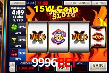 9996Bet