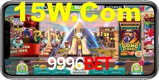 Statistics 9996Bet