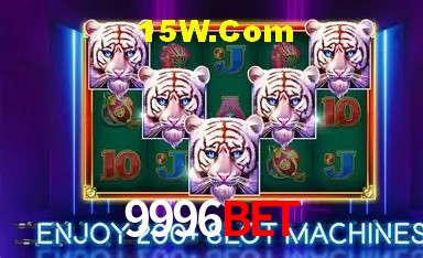 Segurança 2FA 9996Bet