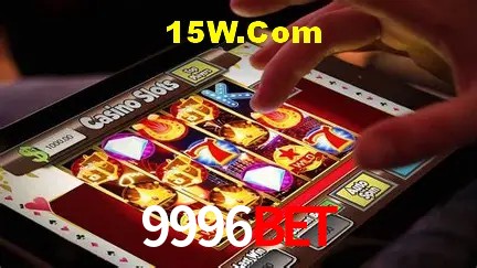 Especiais de Fim de Semana 9996Bet