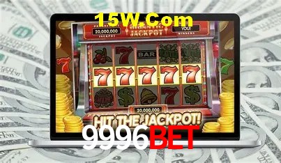 Diretório de Jogos 9996Bet