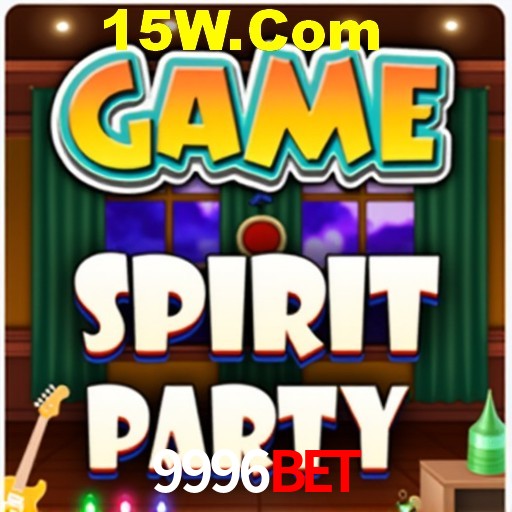 Descubra o Mundo do Cassino Online com 9996Bet
