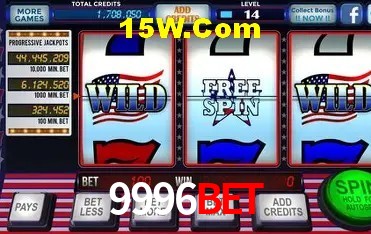 Avaliações dos Jogadores 9996Bet