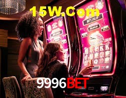Live Casino 9996Bet
