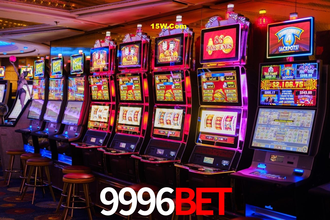 API Integration 9996Bet